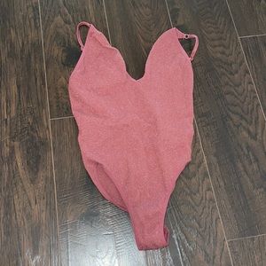 Urban outfitters bodysuit